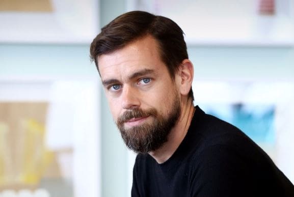 Jack Dorsey
